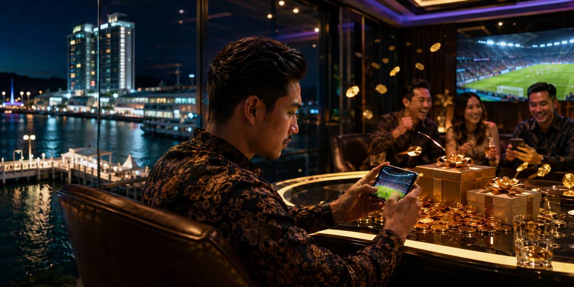 erek2 Platform Yang Kami Bina Untuk Anda