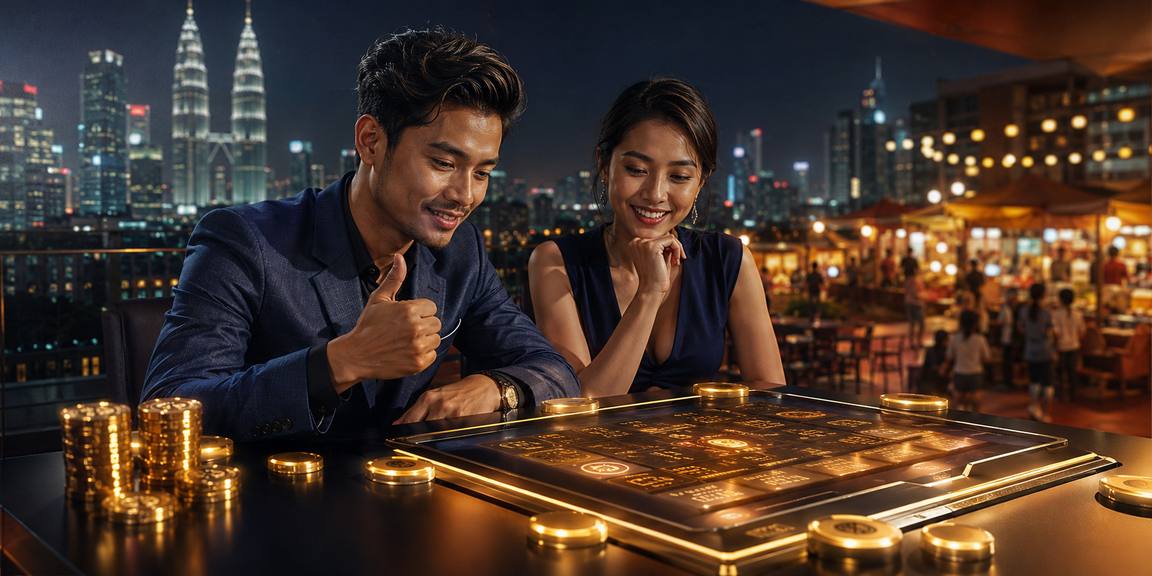 erek2 Semua yang Anda Perlukan dalam Satu Aplikasi